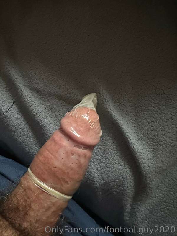 So . . . had a request from a follower to have a THREE load .. 7