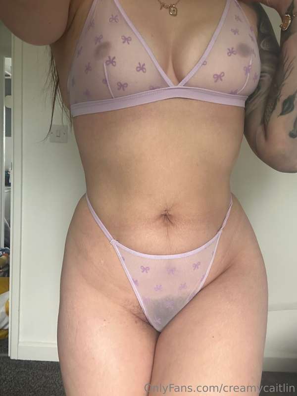 Creamycaitlin - Onlyfans - 09 Jul, 2025