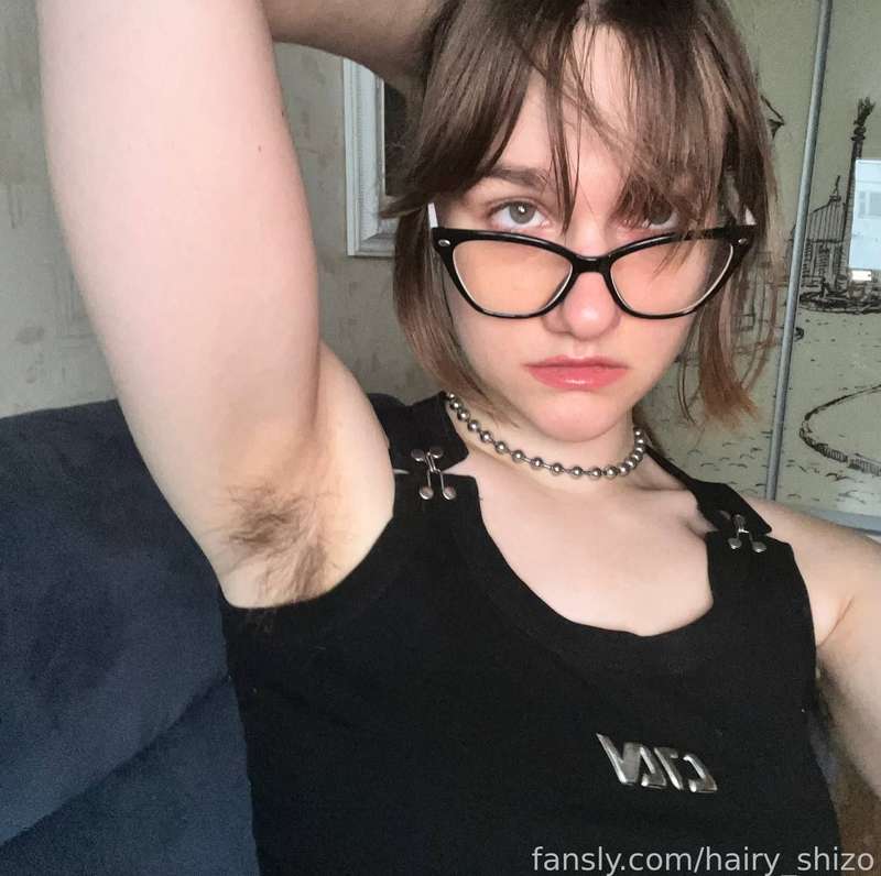 Hairy_Shizo - Fansly - 21 Jan, 2024