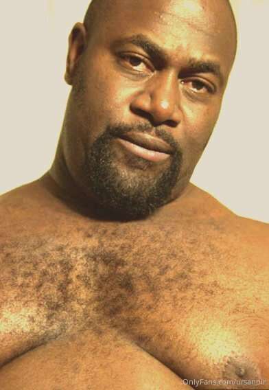 Ursanoir - Onlyfans - 30 May, 2021