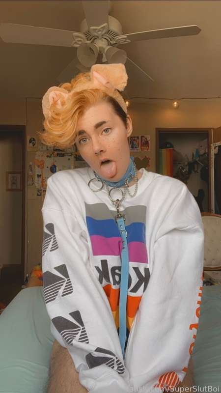 Superslutboi - Fansly - 19 May, 2023 20