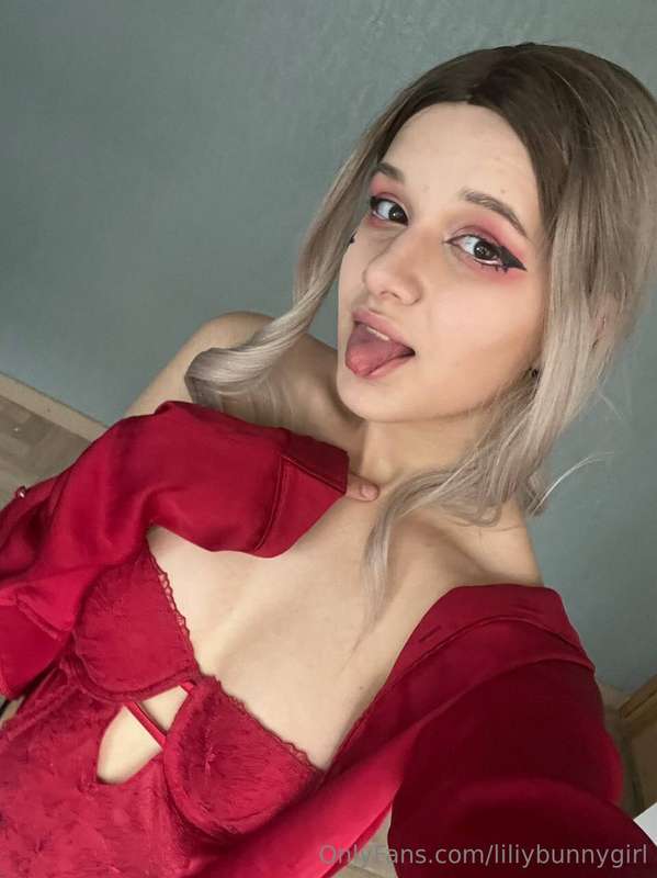 I feel extra special in this look… Do you like confident gir..