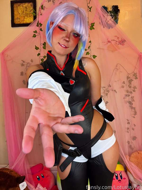 Lotusjayne - Fansly - 15 Nov, 2022 4