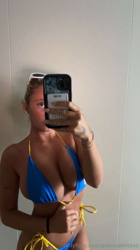 is blue my color?