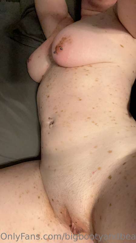 Cum back to bed with me 1