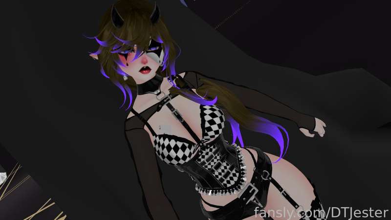 Dtjester - Fansly - 09 Oct, 2023 33