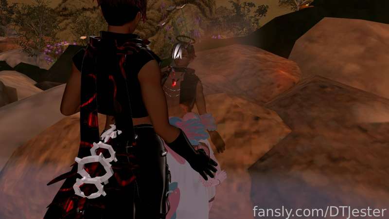 Dtjester - Fansly - 02 Feb, 2024 7