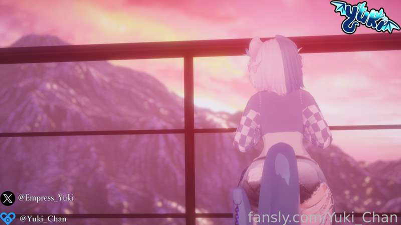 Yuki_Chan - Fansly - 08 Feb, 2025