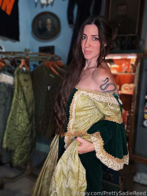 Prettysadiereed - Fansly - 10 Oct, 2024 1