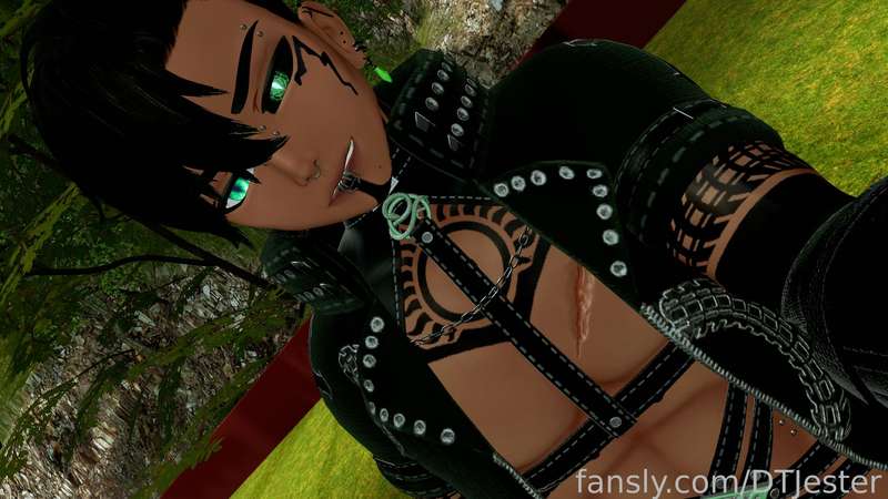 Dtjester - Fansly - 02 May, 2024 4