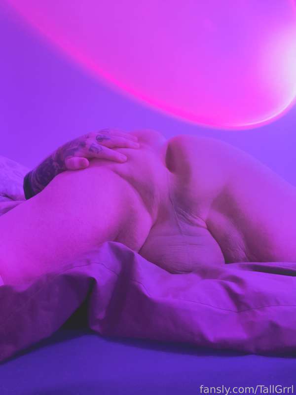 Tallgrrl - Fansly - 28 Jun, 2022
