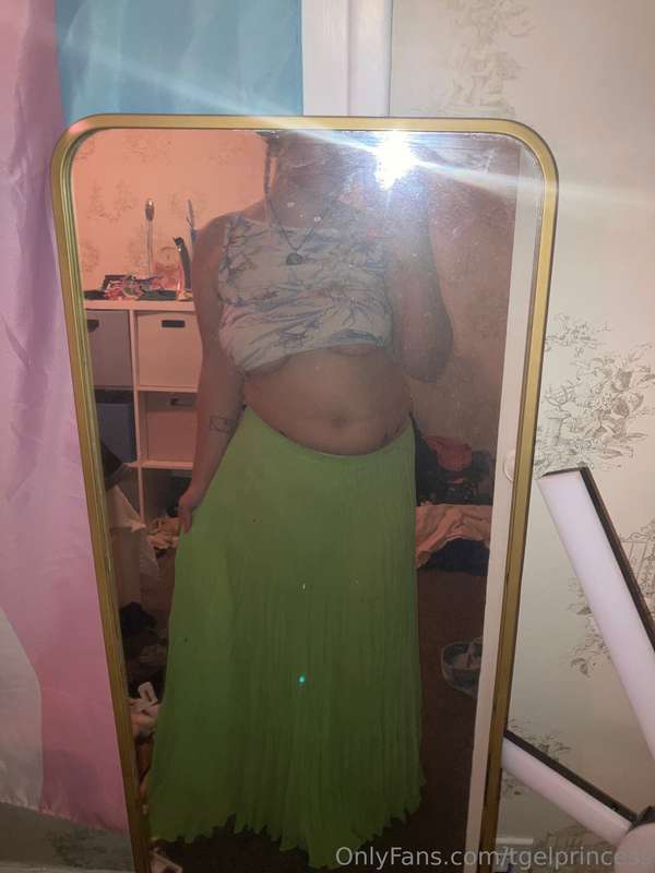 do you like my outfit ? :3 1