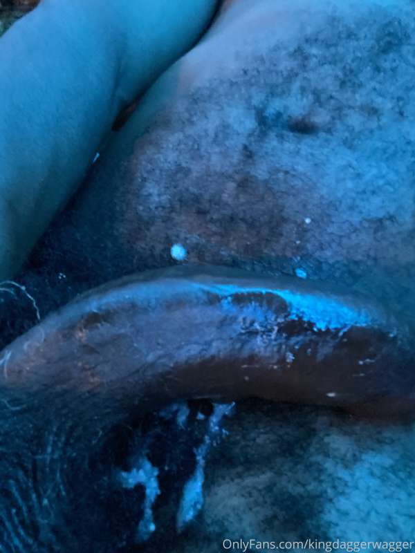Kingdaggerwagger - Onlyfans - 29 Sep, 2021