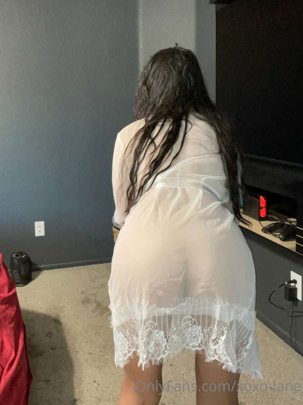 unwrapping it for you 😏 1