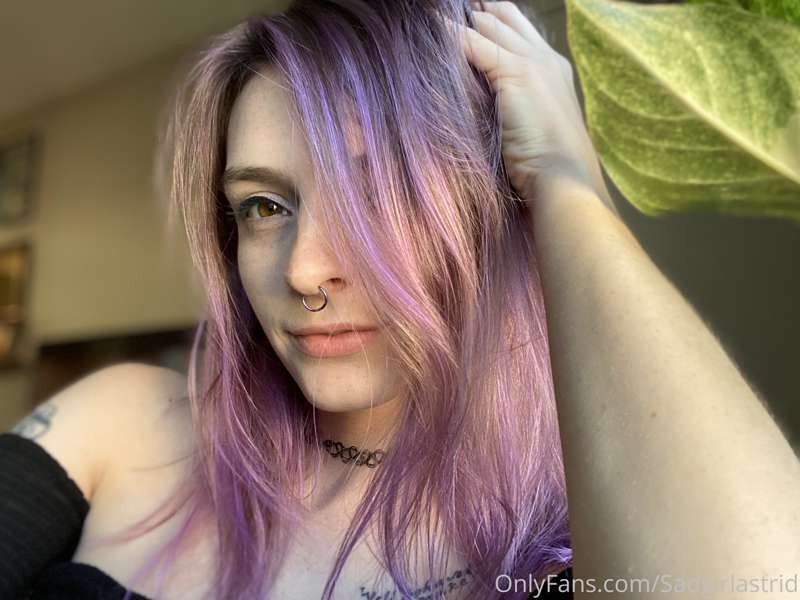 Y’all like my new hair? 🥰 2