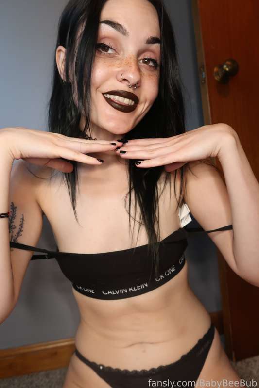 Babybeebub - Fansly - 03 Sep, 2021 1