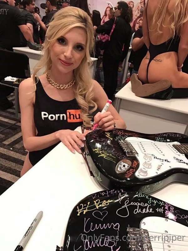 I miss AVN