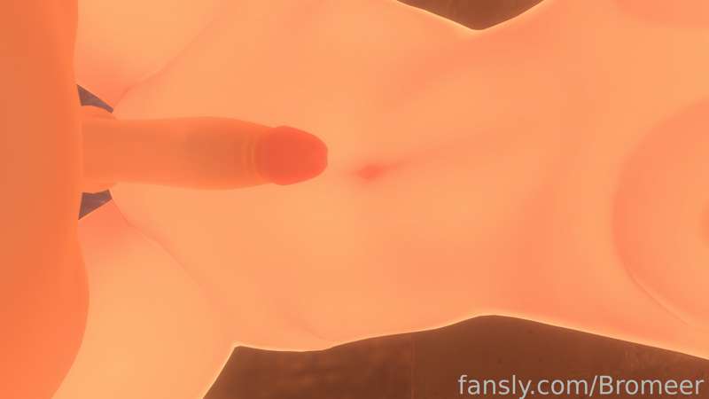 Bromeer - Fansly - 30 Apr, 2022 15