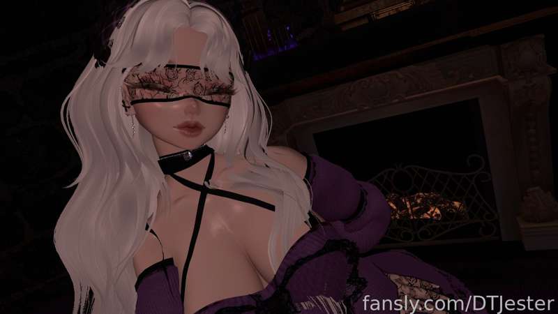 Dtjester - Fansly - 28 Feb, 2024 8