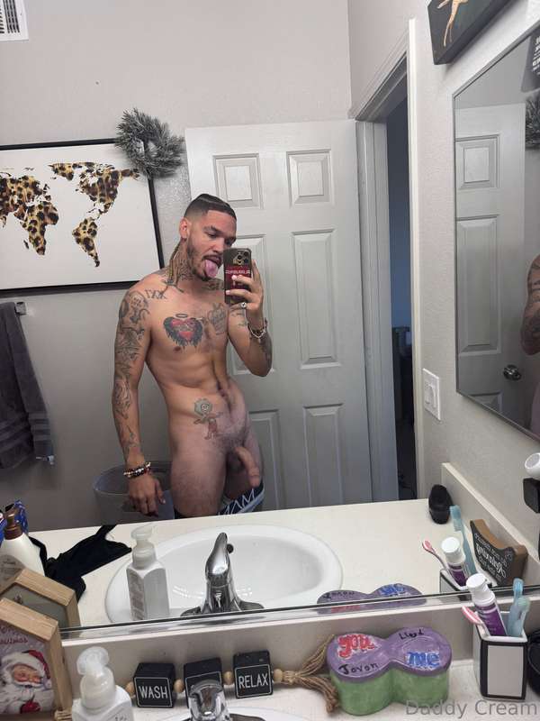 Daddycream - Onlyfans - 21 Dec, 2024 4
