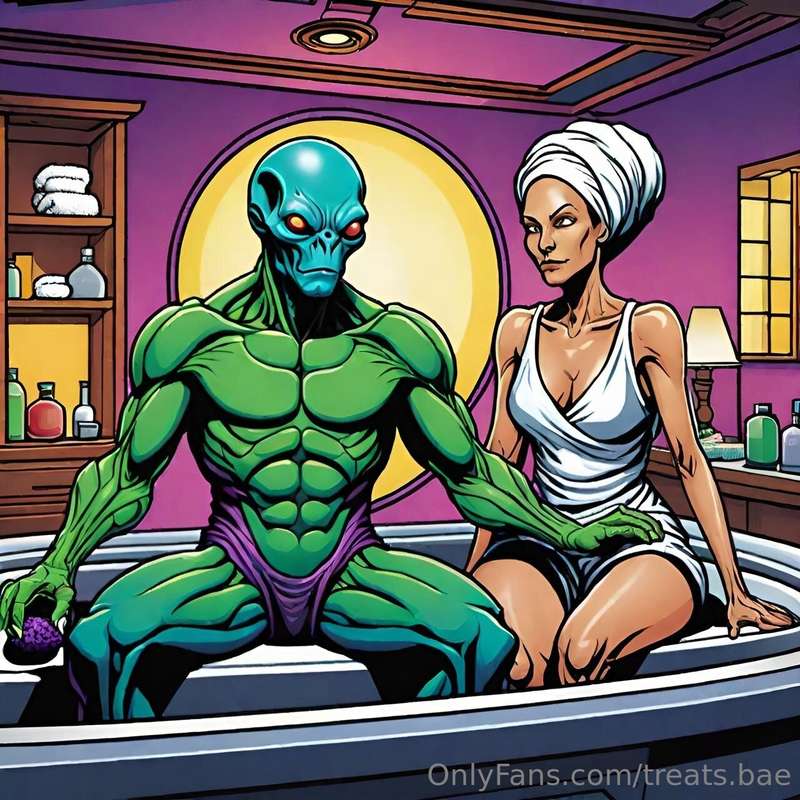 Have you joined the Seaside Pleasure House web comic series?.. 5