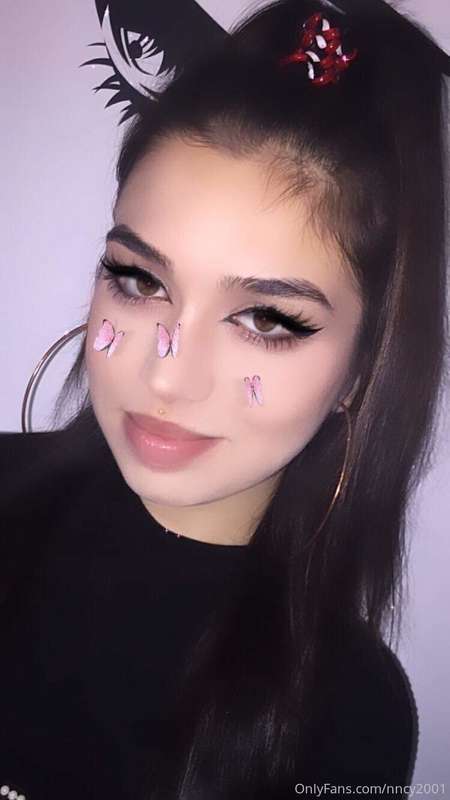 Nncy2001 - Onlyfans - 24 Sep, 2021