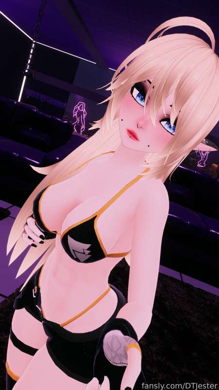 Dtjester - Fansly - 01 Sep, 2022 4