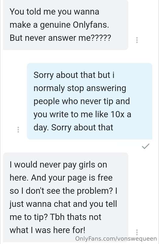 I took screenshots of what I get under (1 hour) on my page. .. 6