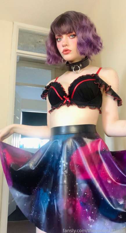 Thecutestkittycat - Fansly - 14 Aug, 2022 4