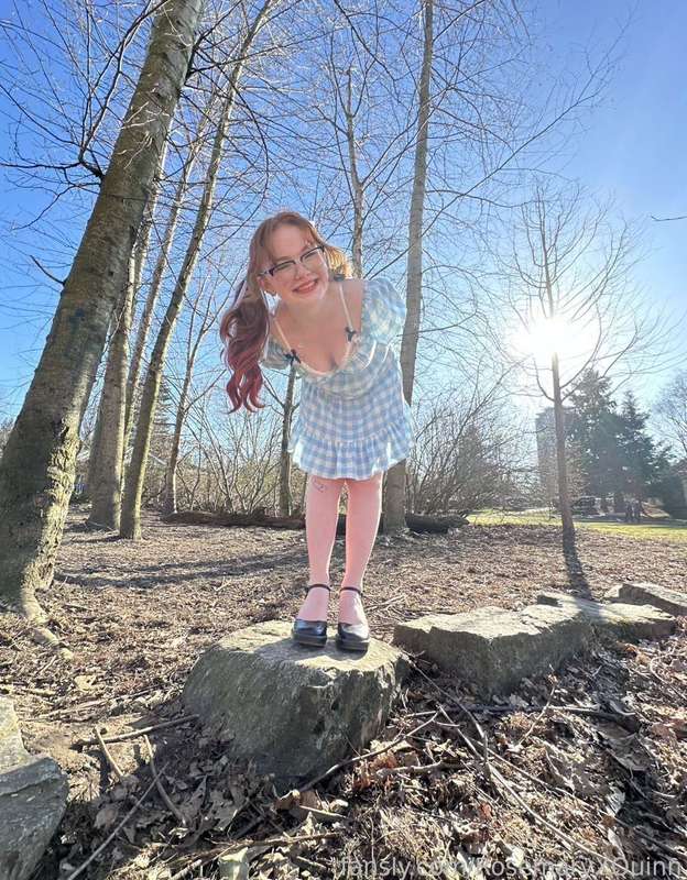 Rosemaryxquinn - Fansly - 24 Mar, 2024 4
