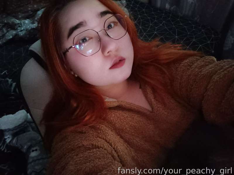 Your_Peachy_Girl - Fansly - 02 Oct, 2024