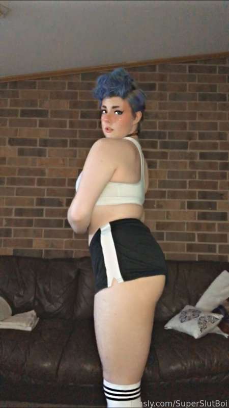 Superslutboi - Fansly - 09 Sep, 2021 4