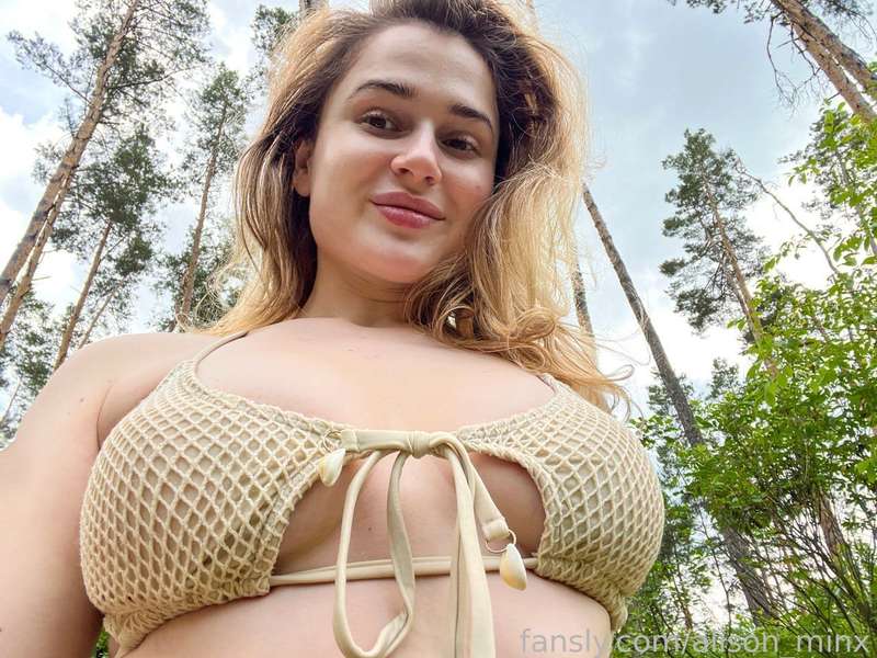 Alison_Minx - Fansly - 20 Jul, 2024
