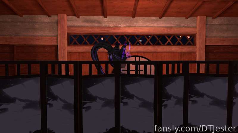 Dtjester - Fansly - 28 Feb, 2025 14