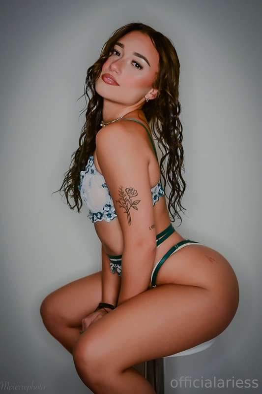should i take it all off?