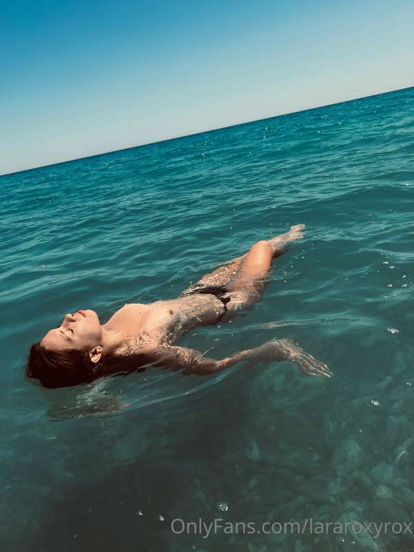 Zizze galleggianti 🌊🦭 1