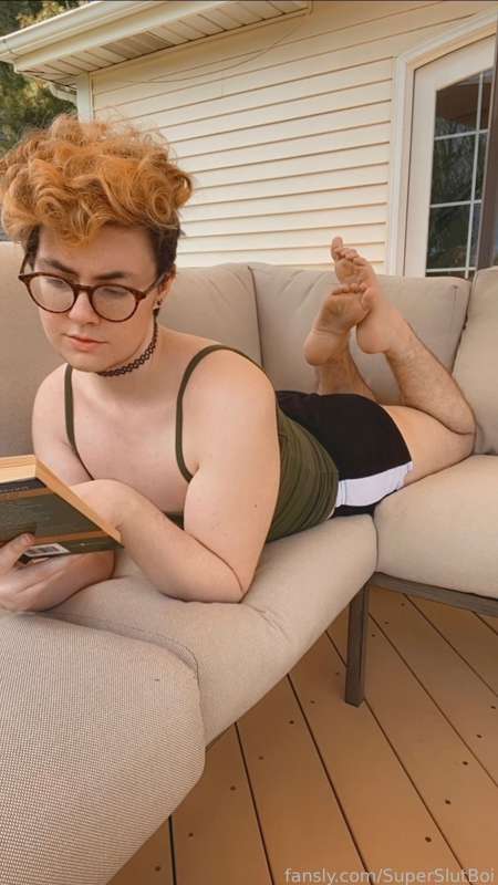 Superslutboi - Fansly - 08 Jun, 2023 48