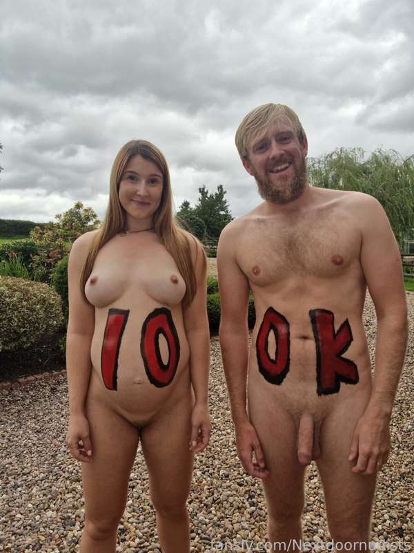 Nextdoornudists - Fansly - 06 Sep, 2023 10