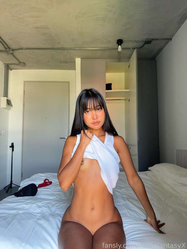 Asianfantasyx - Fansly - 25 Nov, 2023