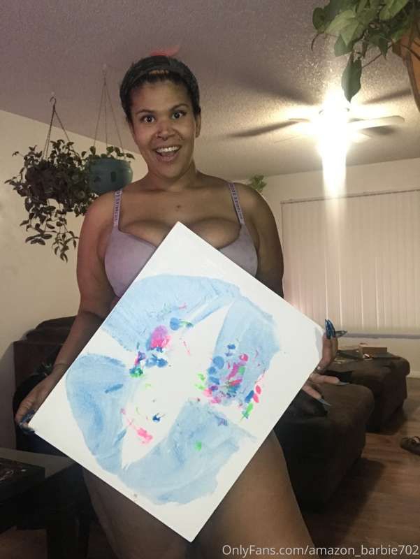Who wants to own a one-of-a-kind custom print! And yes this ..