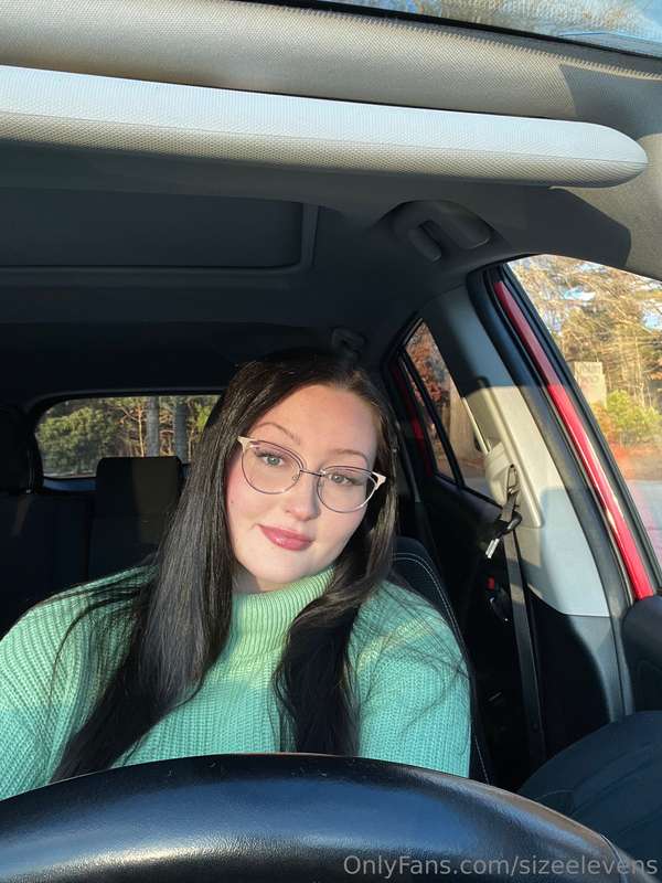 Would you cum on my cute sweater or have me take it off?☺️ 4