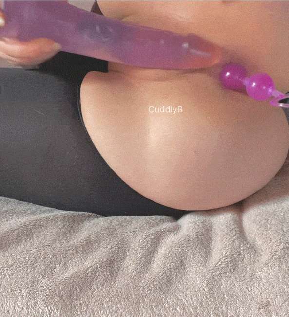 Cuddlyb - Fansly - 21 Jun, 2023