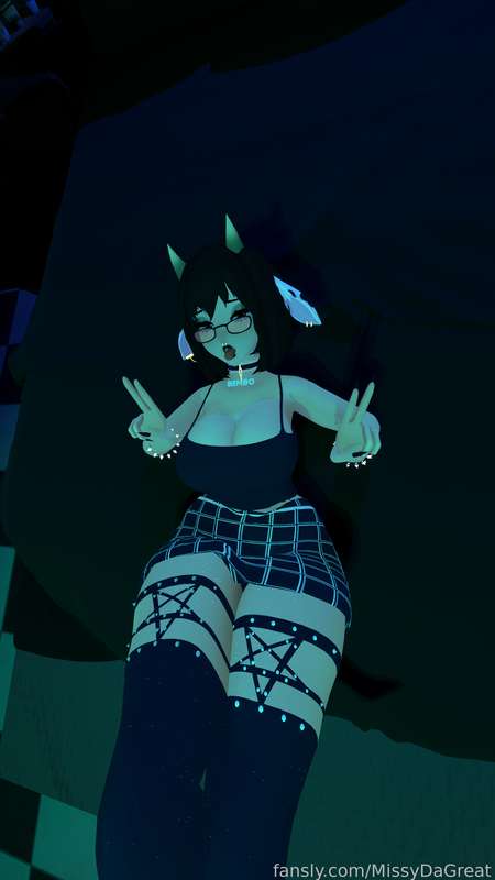 Missydagreat - Fansly - 04 May, 2022 1