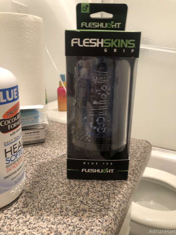 Can’t wait to use this new toy