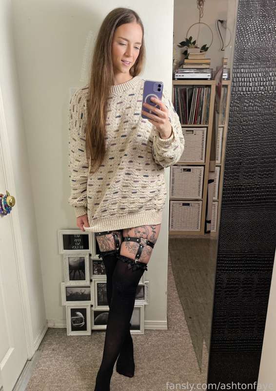 Ashtonfaye - Fansly - 17 Apr, 2023 1