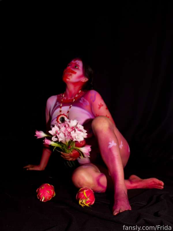 Frida - Fansly - 24 Jul, 2022 20