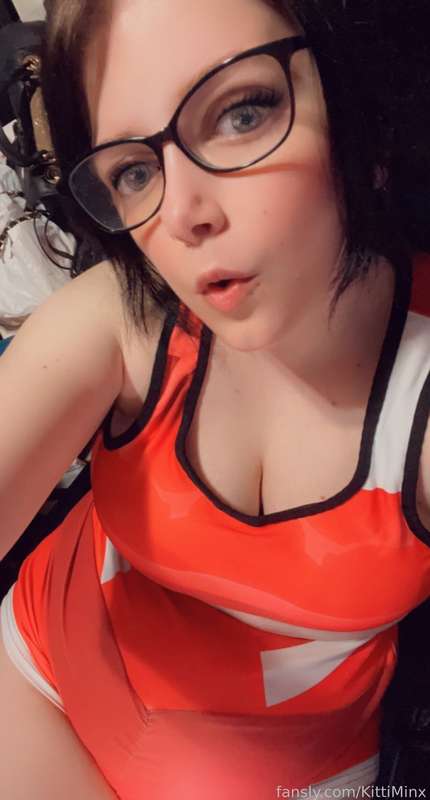 Kittiminx - Fansly - 19 Jun, 2022 1