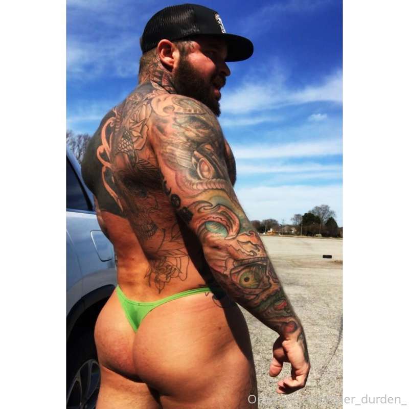Onlydurden - Onlyfans - 02 Mar, 2020 1