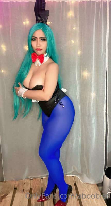 Can you wish me some hair conditioner with the dragon balls...
