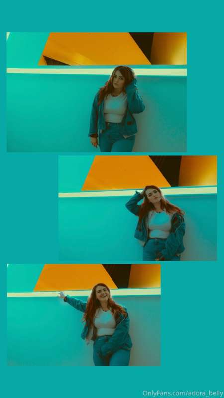 Does it look like I’m in the Hotline Bling music video?